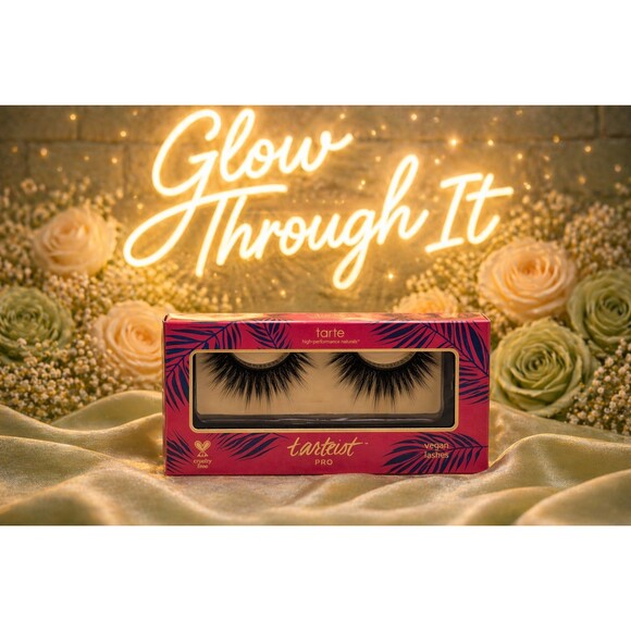 tarte Other - Tarte Tarteist PRO Vegan False Strip Lashes - GTL (go-to-lashes) NEW